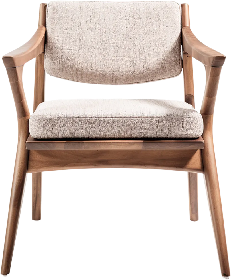Elowen Lounge Chair Main