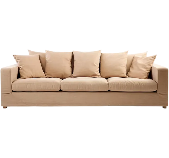 Finn Modular Sofa Main