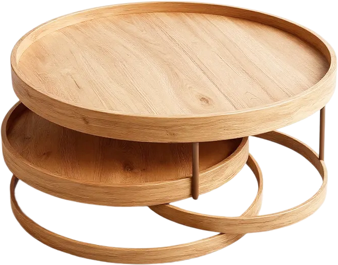 Juno Coffee Table Main