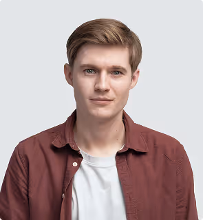 Lucas Chen